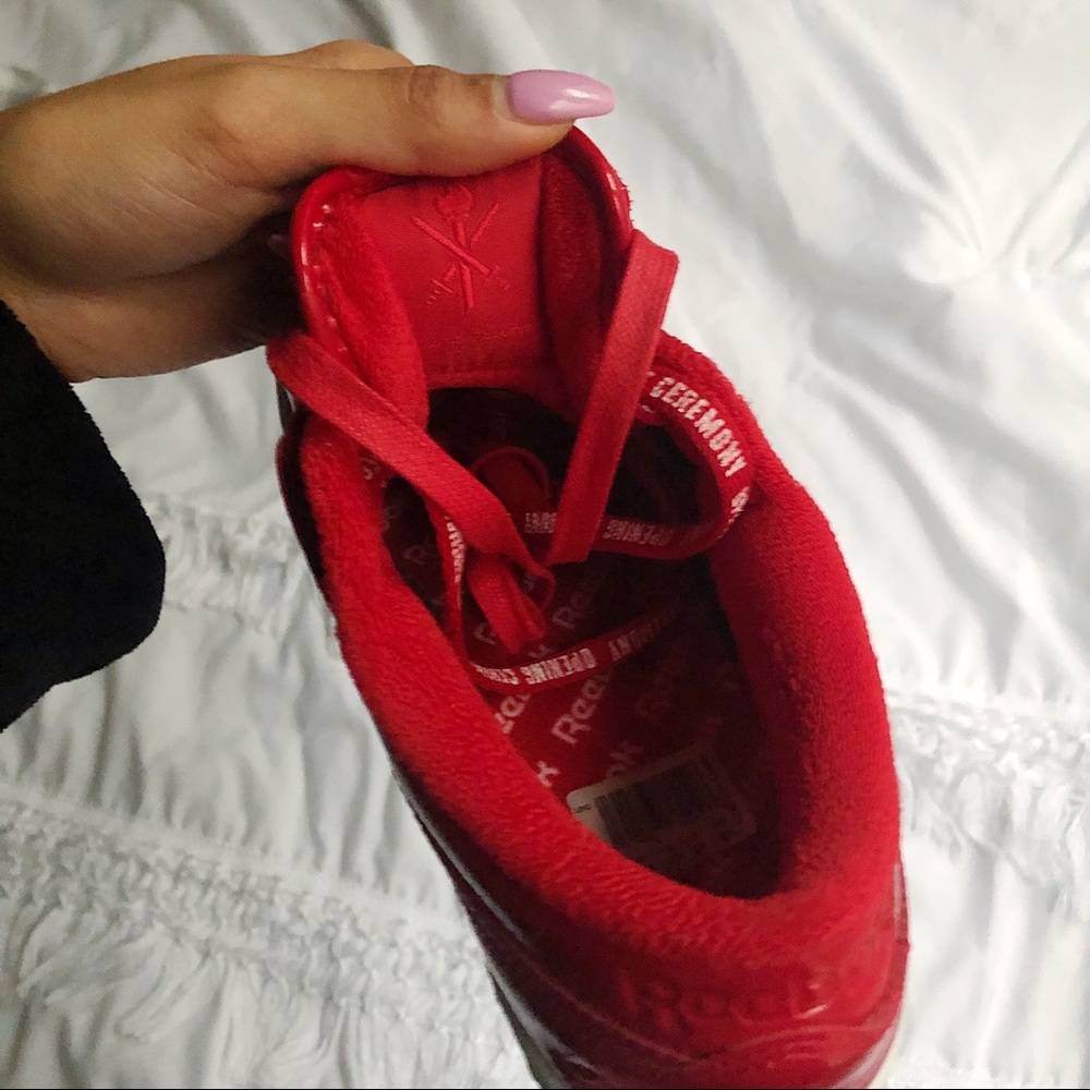 Reebok x Opening Ceremony collab sneakers - Picture 6 of 7